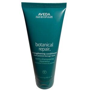 Aveda Botanical Repair Strengthening Conditioner 200ml For All Hair Plant-Based